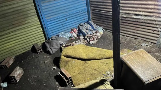 Prisión preventiva para los tres acusados del secuestro de un adolescente en zona oeste