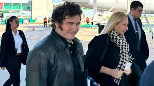 El presidente llega esta tarde a Italia, tras haber hecho una escala técnica en Islas Canarias