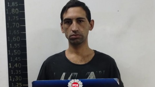 Recapturaron al séptimo evadido de la Comisaría 5ta