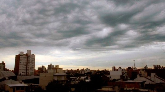 Tiempo en Rosario: ¿Se acabó el “Veranito de San Juan”?