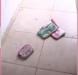 Academia de Danza en Montevideo al 6400 Afectada Nuevamente por Robos