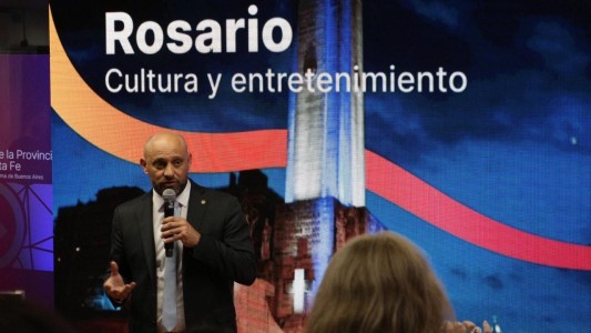 “Invierno en Santa Fe”: la Provincia presentó en Buenos Aires su oferta para las vacaciones