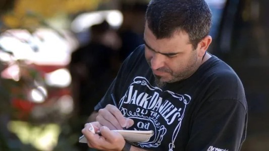 Conmoción y tristeza en los medios de Rosario: Murió Leo Graciarena