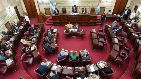 Reforma previsional en Santa Fe: La comisión de análisis se reúne este miércoles por primera vez