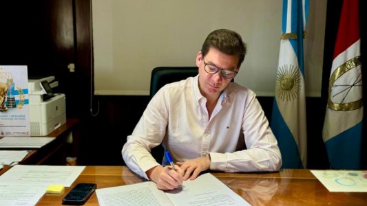 El gobierno provincial amplió la denuncia contra el juego online ilegal