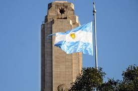 Todo listo para la gran fiesta del 20 de junio