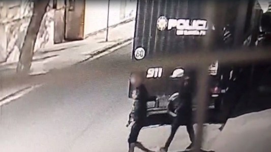 Rosario: adolescente de 15 años asesinado en zona oeste