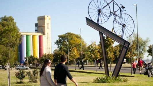 Ocupación hotelera aceptable durante este fin de semana largo en Rosario
