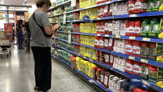 Los precios de los alimentos han aumentado más de un 4% y se teme que la inflación no disminuirá en junio