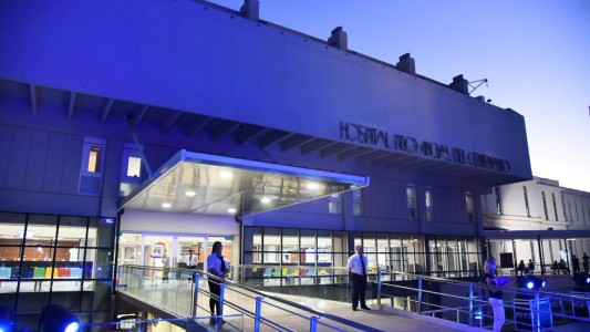 Un adolescente resultó herido de bala durante una pelea entre dos grupos en Cabín 9