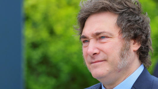 La Coalición Cívica denunció a Milei por incumplir el fallo de la Corte sobre la coparticipación porteña