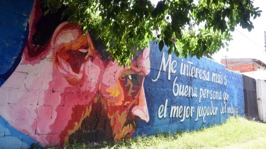 En el día de su cumpleaños, se incorpora innovadora tecnología en el Circuito de Messi