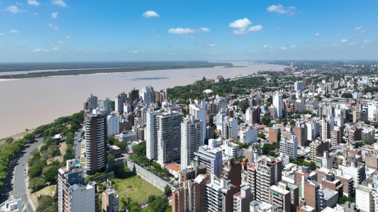 Fin de semana largo en Rosario: ocupación hotelera del 65% y valoraciones positivas de los visitantes