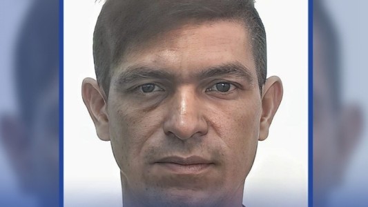 Ramón Rafael Muñiz Molina es intensamente buscado por el crimen en Vía Honda