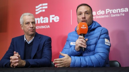 Detalles sobre el acuerdo entre la provincia de Santa Fe y el Gobierno Nacional: “Las prioridades son las reparaciones de rutas”