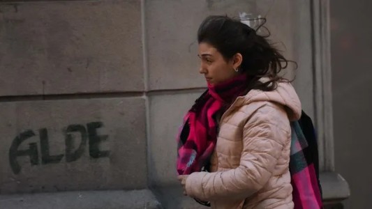 Tiempo en Rosario: El viento es protagonista en este jueves