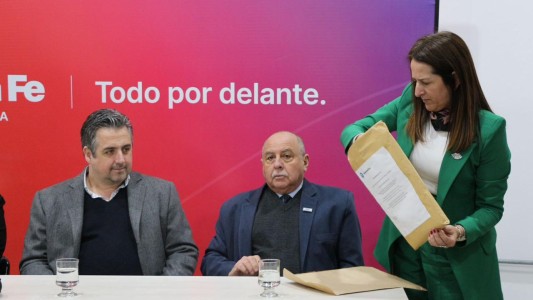 Seguridad: Provincia incorporará 500 motos para patrullaje