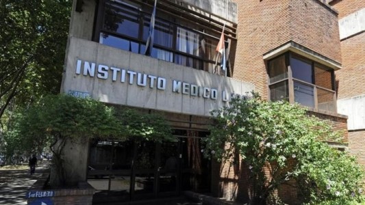 Encontraron muerto a un camionero y se investiga si fue atropellado