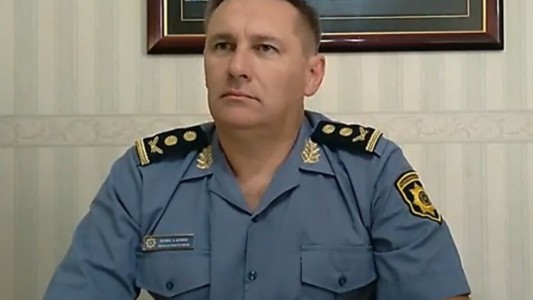 Fuga en la comisaría: los detenidos habrían reducido al personal