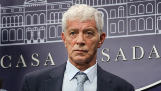 Cúneo Libarona insiste en bajar la edad de imputabilidad a 13 años: "Son adultos con conciencia"