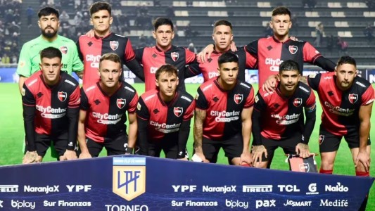 Fechas confirmadas para Newell´s Old Boys