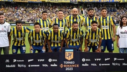 Copa Argentina: Rosario Central y Barracas ya tiene fecha