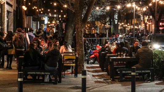 Entretenimiento nocturno: el Concejo Deliberante evalúa extender horarios de cierre y modificar licencias de música