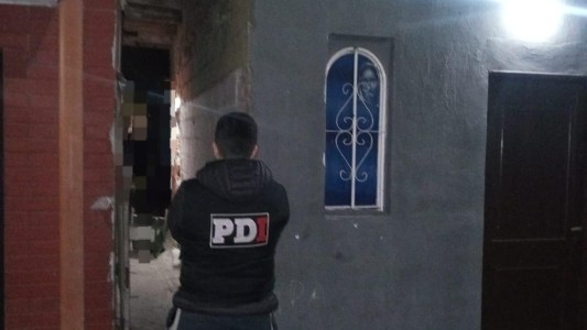 Detuvieron al joven motociclista que atropelló a un hombre, lo mató y huyó