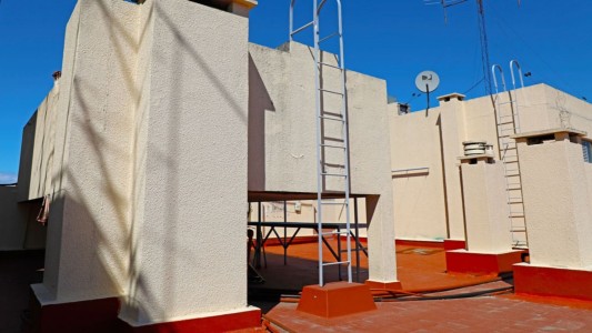 Exigen el cumplimiento de la ordenanza que obliga a limpiar tanques de agua a edificios