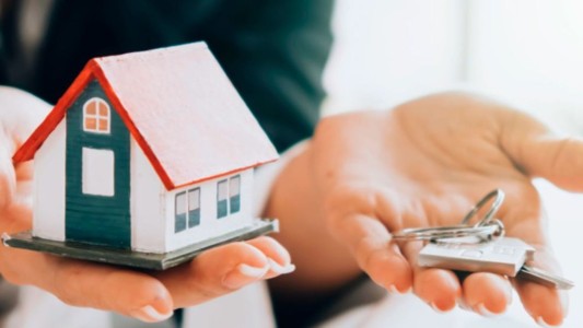 Santa Fe ofrecerá créditos hipotecarios con una tasa de interés única