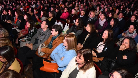 Comunidades de Aprendizaje: la innovadora propuesta educativa fue presentada en Rosario