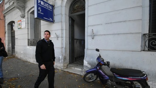Fuga en la comisaría 5: imputaron a los cinco detenidos
