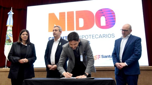 Cómo acceder al nuevo crédito hipotecario de la provincia de Santa Fe