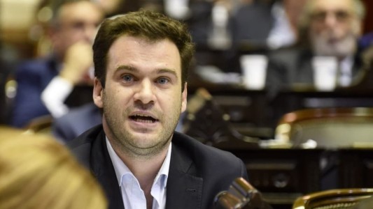 Juan Manuel López anticipó que la Coalición Cívica no participará del Pacto de Mayo