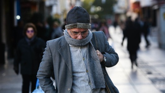 Clima en Rosario: temperaturas extremas y alerta naranja