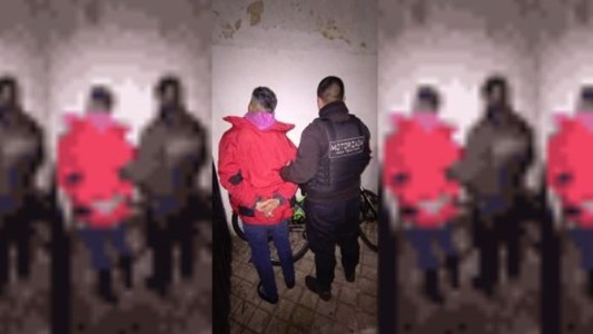 Insólito robo en Santa Fe: llamó un flete para desvalijar un departamento, pero fue descubierto y lo detuvieron