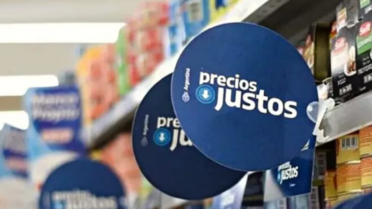 Precios Justos: se viene una nueva etapa con más productos y locales
