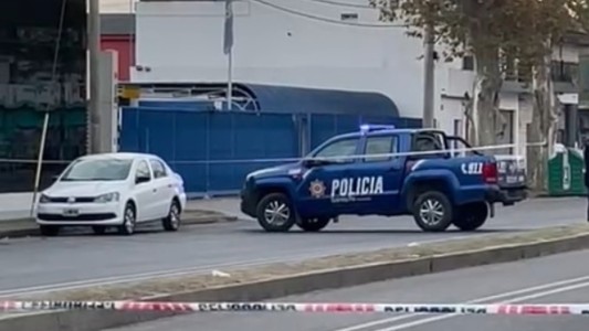 Asesinaron a un hombre en Provincias Unidas y Viamonte