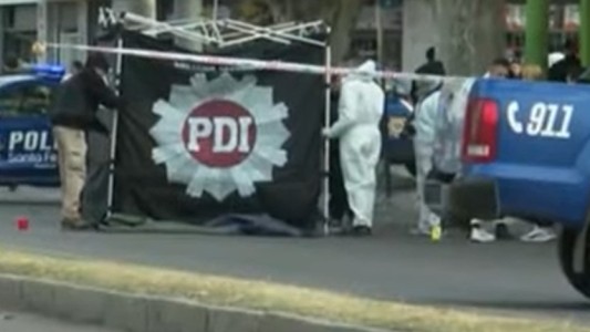 Homicidio en zona oeste: un joven de 19 años fue asesinado a tiros