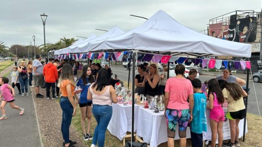 Llegan las ferias especiales de vacaciones de invierno
