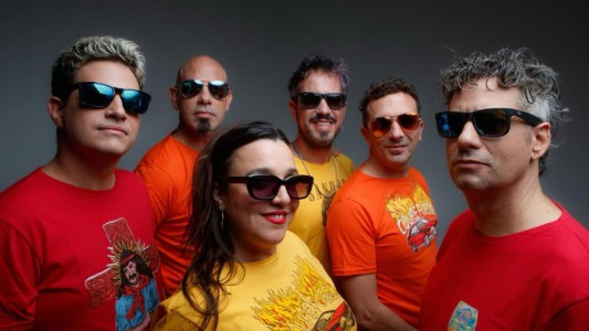 Invierno en Santa Fe: música, humor, feria y juegos para disfrutar del domingo