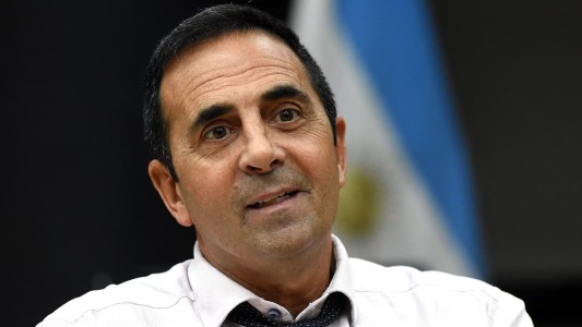 El Gobierno convocó a una reunión con representantes de la CGT y empresarios