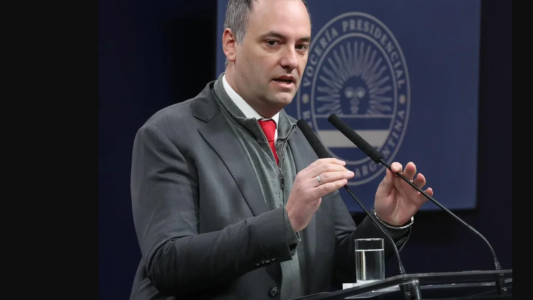 El Gobierno negó haber cursado invitaciones formales a la Selección para asistir a Casa Rosada