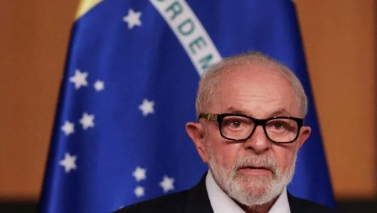 En medio de las tensiones con Milei, Lula Da Silva llamó a consulta al embajador brasileño en Buenos Aires