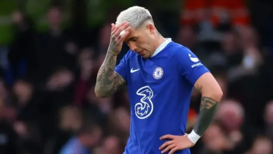 "Pido realmente disculpas", dijo Enzo Fernández tras las acusaciones de racismo