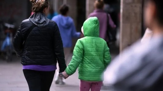 Viernes nublado en Rosario: qué dice el pronóstico para hoy y el fin de semana