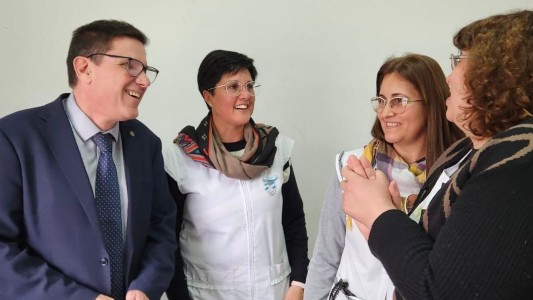 Asistencia Perfecta: más de 15.000 docentes cobrarán el incentivo trimestral