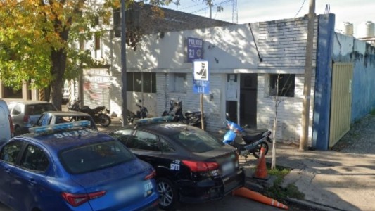 Rosario: robó un celular, lo rastrearon por GPS y fue detenido en zona sudoeste