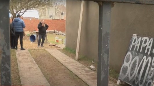 Crimen en Alvear: se investigan cuáles fueron los causantes