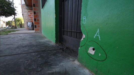 Piden 28 años de prisión para el asesino de Andrés Monte